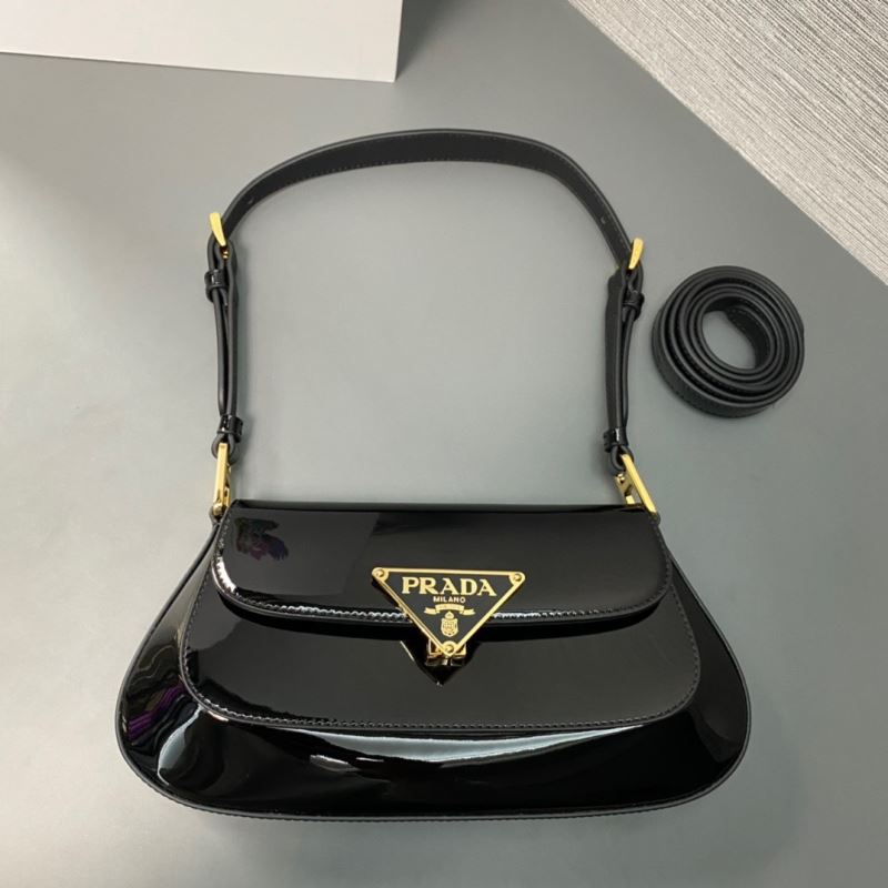 Prada Top Handle Bags